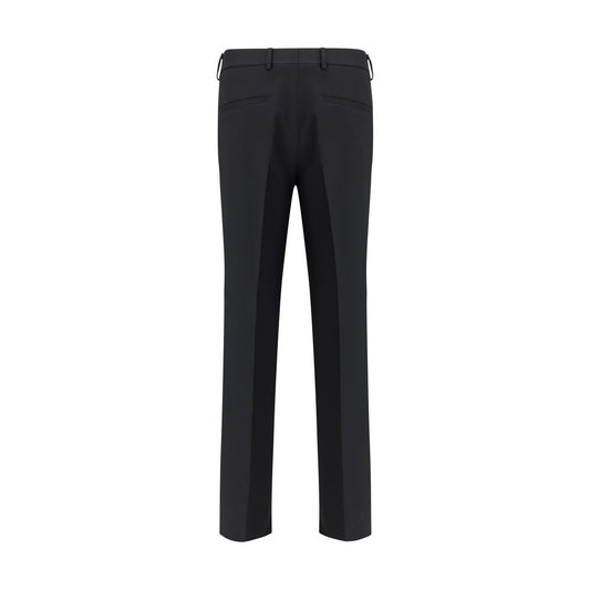 Wool Pants