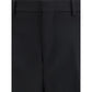 Wool Pants