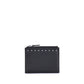 Rockstud Card Holder