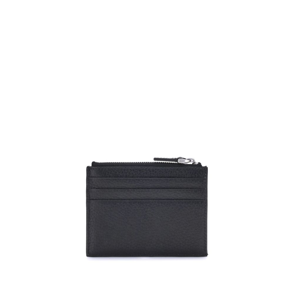 Rockstud Card Holder