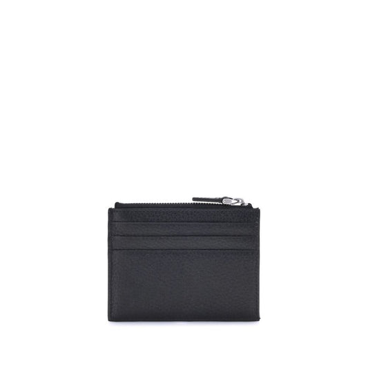 Rockstud Card Holder