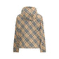 Archivio Check waterproof Jacket