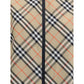 Archivio Check waterproof Jacket