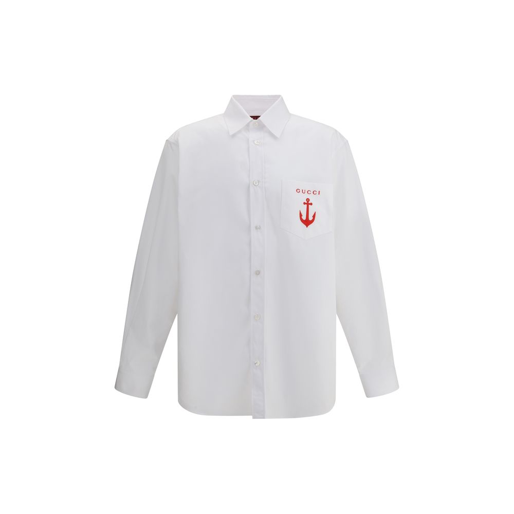 Cotton Shirt