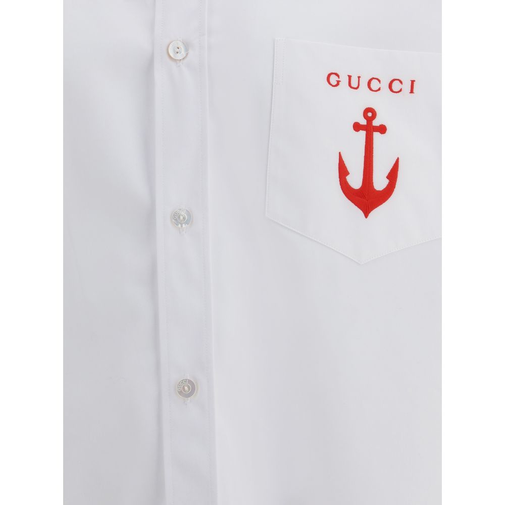 Cotton Shirt