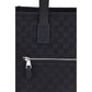 GG fabric Tote Bag