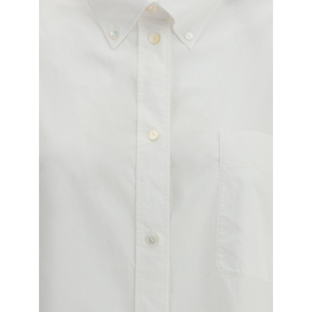 Victoria oversized Shirt