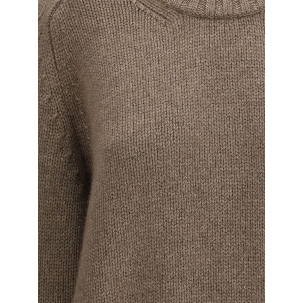 Cashmere Mae Sweater
