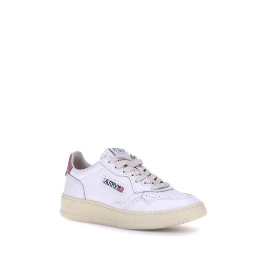 Medalist Low Sneakers