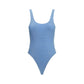 Lumière Sporty One Piece Swimsuit