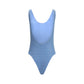 Lumière Sporty One Piece Swimsuit