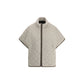 Corduroy quilted Jacket