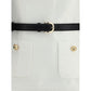 Taffeta short Dress