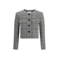 Check Blazer