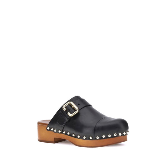 Jeannette Mules