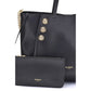 Emblème Tote Bag