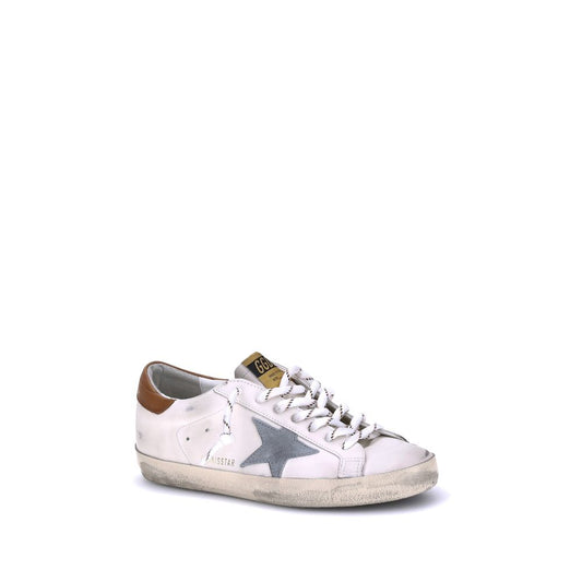 Super Star Sneakers