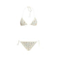 Oséree White Swimsuit