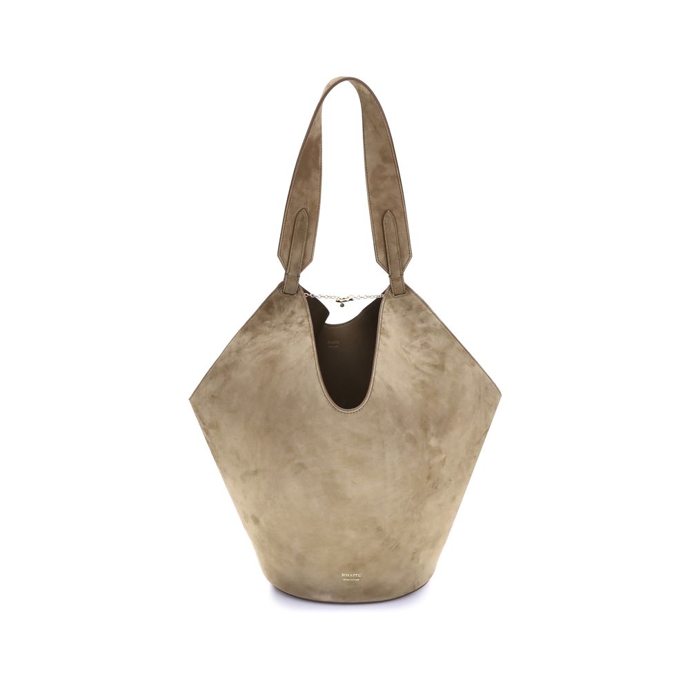 Lotus small Shulder Bag