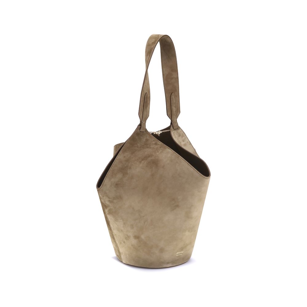 Lotus small Shulder Bag