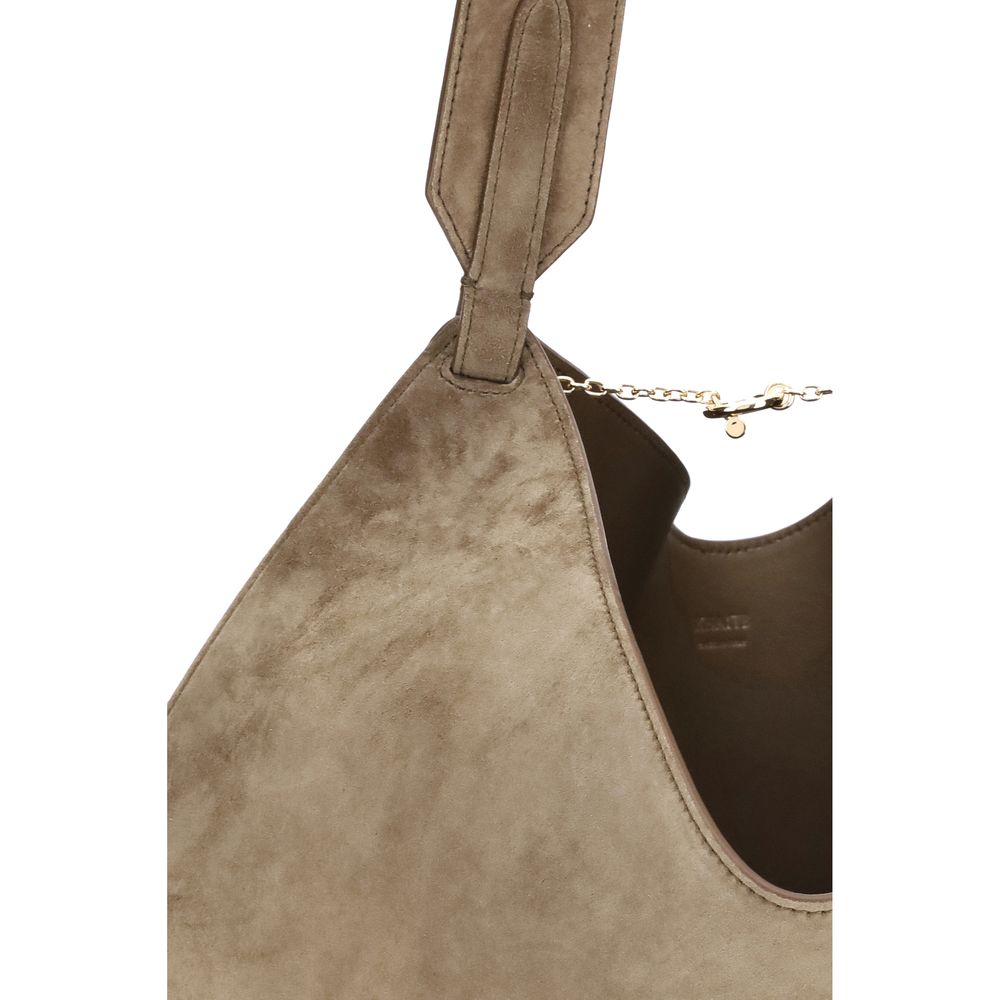 Lotus small Shulder Bag