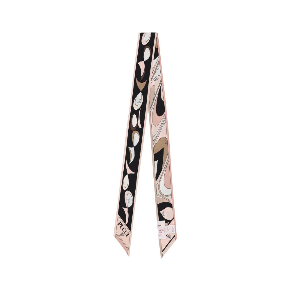 Silk Scarf