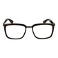 Brown Unisex Optical Frames