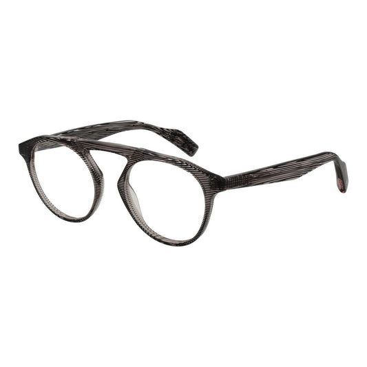 Brown Men Optical Frames