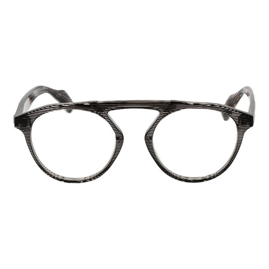 Brown Men Optical Frames