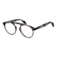 Gray Plastic Glasses (Frames)