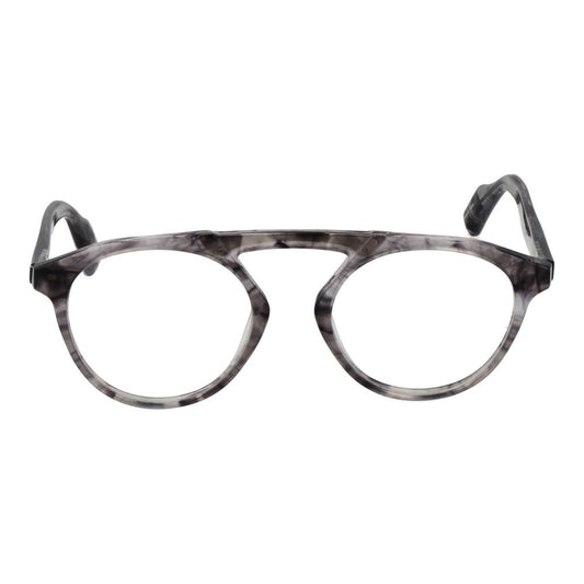 Gray Men Optical Frames