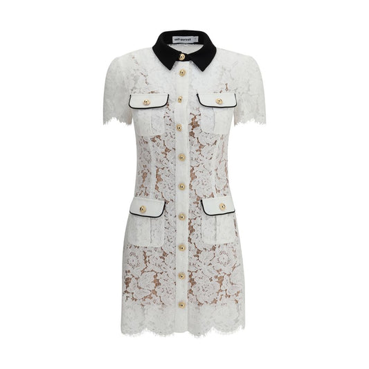 Lace short Dress