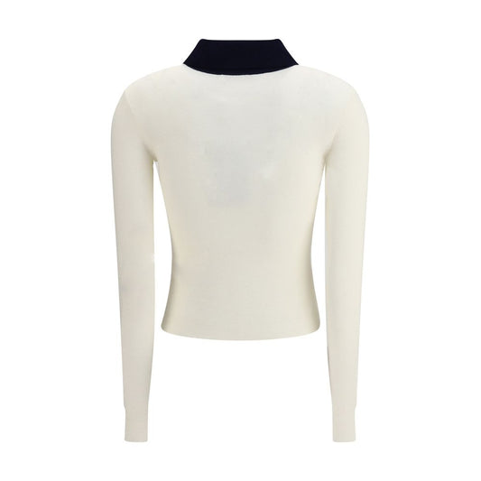 Merino Wool Cardigan