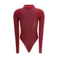 Knit Bodysuit
