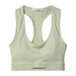 Green Polyamide Tops & T-Shirt