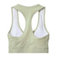 Green Polyamide Tops & T-Shirt