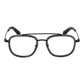 Gray Unisex Optical Frames