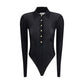 Knit Bodysuit