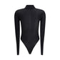 Knit Bodysuit