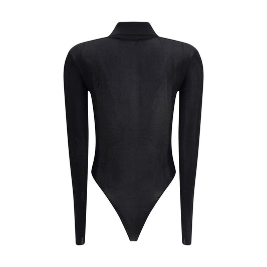 Knit Bodysuit