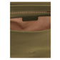 Green Leather Crossbody Bag