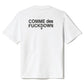 White Cotton Tops & T-Shirt