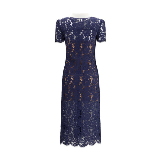 Long lace Dress
