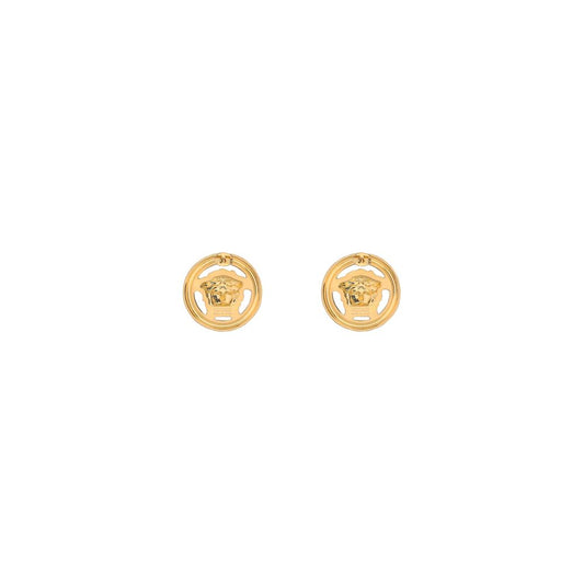 Medusa Earrings