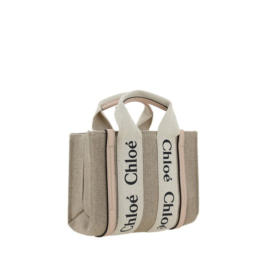 Woody Handbag