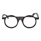 Black Unisex Optical Frames