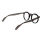 Black Unisex Optical Frames