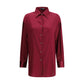 Silk Shirt