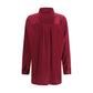 Silk Shirt