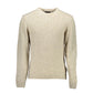 Beige Wool Sweater